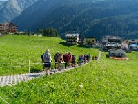 5 : club vosgien, ötztal