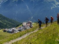 7 : club vosgien, ötztal