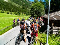55 : club vosgien, diaporama, ötztal