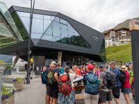 64 : club vosgien, diaporama, ötztal