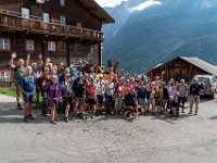 102 : club vosgien, diaporama, ötztal
