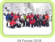 04 Fevrier 2018