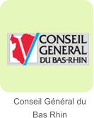 Conseil Général du Bas Rhin