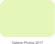 Galerie Photos 2017