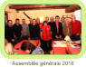 Assemblée générale 2016