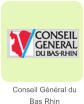 Conseil Général du Bas Rhin