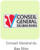 Conseil Général du Bas Rhin