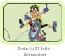 Sortie du 01 Juillet                Zweibrücken