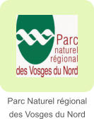 Parc Naturel régional des Vosges du Nord